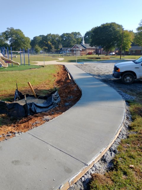 aoandersonsc's tweet photo. Wellington Park Project Update! @OverUnderPlay @AO_Impact @ACSCGov #OpenPlay #Pledge11 https://t.co/oBhYO0lU7M