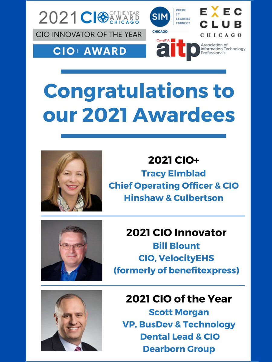 SIM Chicago tweet media