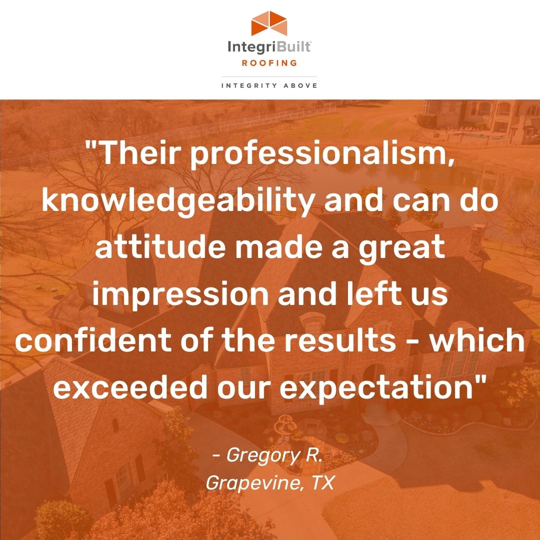 IntegriBuilt Roofing tweet media