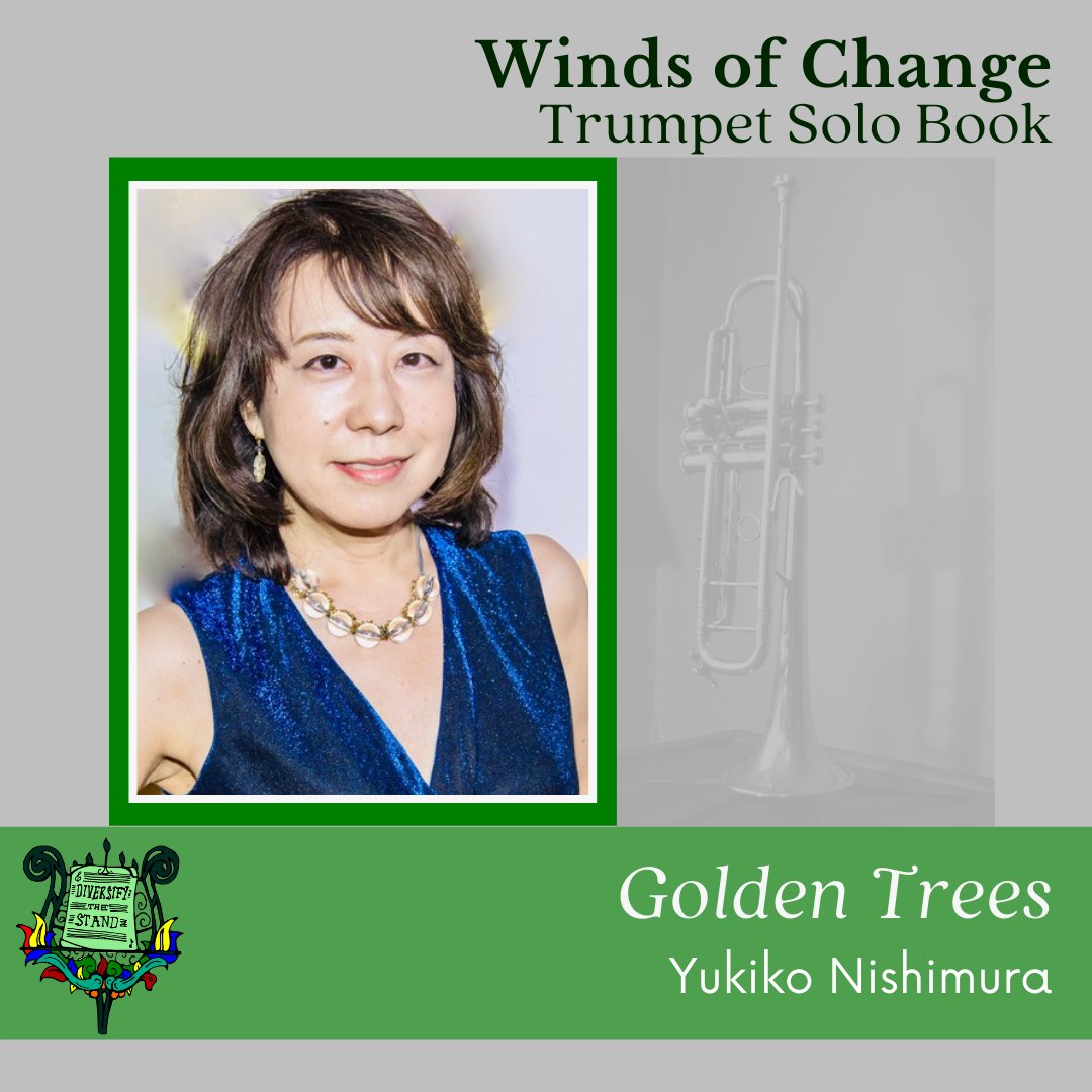 Diversify the Stand tweet media