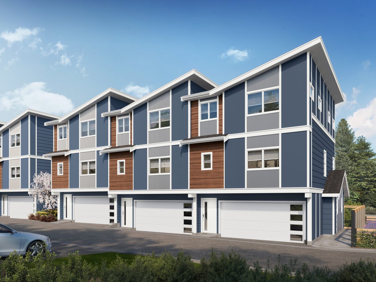 Your first home needn't be a compromise. Our Starter Series offers incredible value in one of the region's most desirable communities.

Keep up to date with our Friends of Westhills newsletter. Sign up here: bit.ly/3AjLhFZ 

#LangfordBC #Westhills