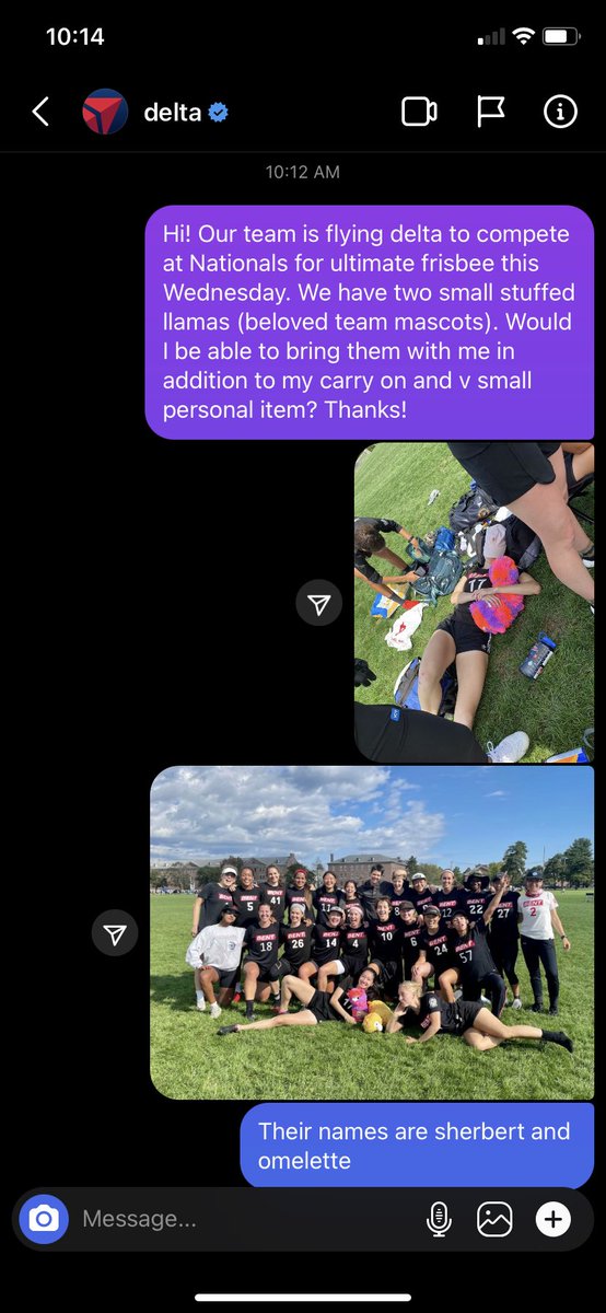 Asking the important Qs <a href="/Delta/">Delta</a>