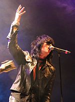 Happy Birthday to Jyrki 69     