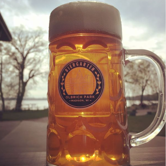 ANNOUNCEMENT: This will be our final weekend of the season. 

Before we hunker down for the winter, join us (w/ nice warm sweater) for these final deals. 
🥨  1/2 price food all weekend
🍺  $1 off all beers Fri/Sat
🍻 $2 off all beers Sun

Come join us to say see you next season!