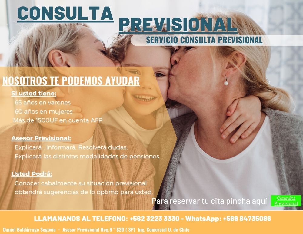 Consulta Previsional, primera cita gratis logan-abogados.cl/asesoria-previ…