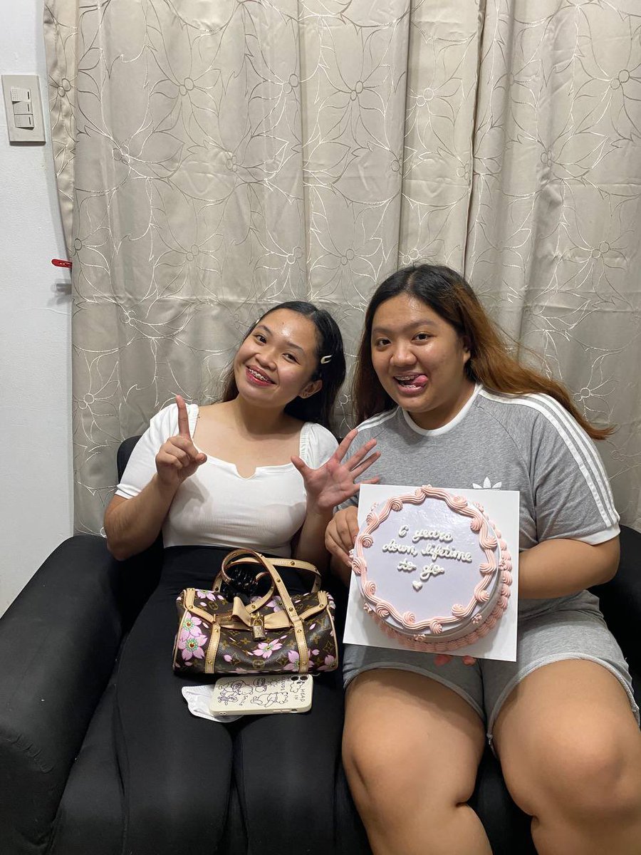 go_juvi's tweet photo. 6 years down, a lifetime to go! 💖 i love you @kristinevaldz 😘 https://t.co/rUA7fo0FSd