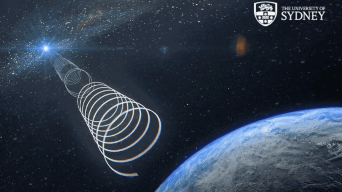 WonkyTimes's tweet photo. ‘Extraordinary’ &amp; Unknown Radio Signal Discovered In The Heart Of Milky Way
ARTICLE: https://t.co/1oTo25rkAS 👽 
#space #milkyway https://t.co/eS21BlEdAm