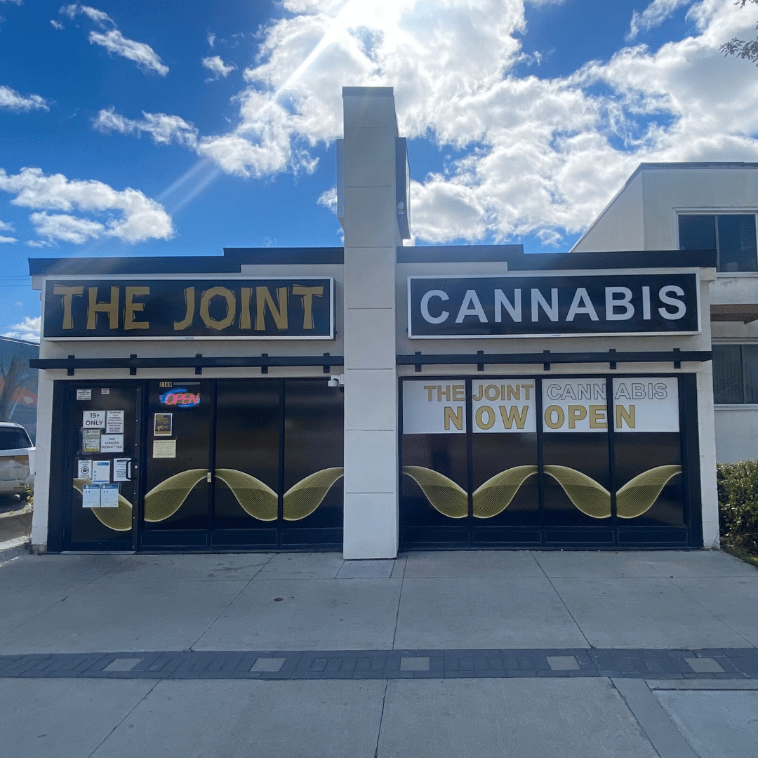 Now Open, The Joint Cannabis.

☎️ - 204-615-5285
🌐 - thejointcannabis.ca
📍 - 218 Regent Ave W

#transconabiz #ShopLocalMB #supportlocal #shoplocal #transcona #transconaproud #winnipeg #manitoba