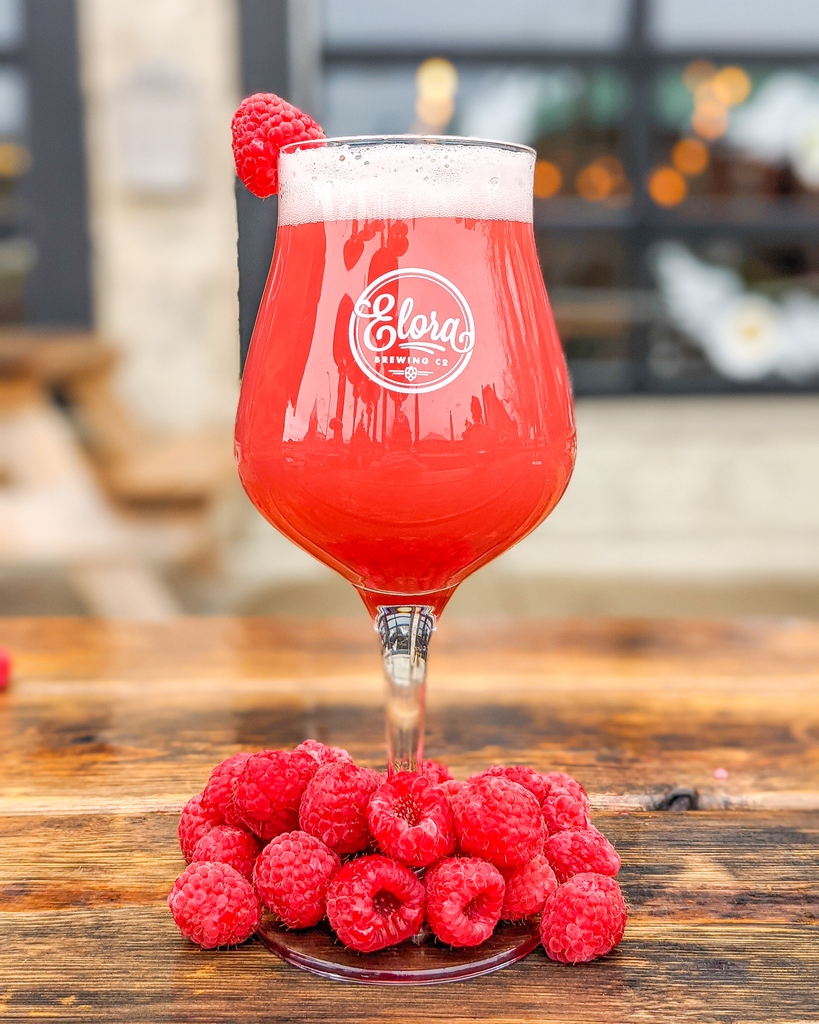 🚨 NEW BEER RELEASE 🚨⁠

A soft pink brew to fill your glass? It must be love! Raspberry and Rhubarb have collided into an explosion of tart goodness. Doing what Lodestar does best, this fruit combination is the perfect balance of sweet and sour.