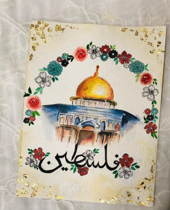 WE WILL RETURN...
#FreePalestine  <a href="/MEeye18/">ME_EYE</a>