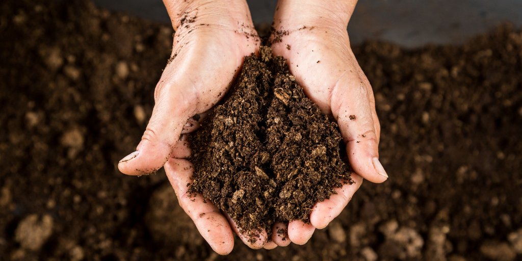Soil Science Society of America tweet media