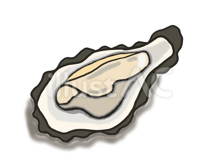 Tanabota 工房m シンプルな 生がき のイラスト公開中です 生がき 生牡蛎 牡蛎 食べ物 生物 無料ダウンロードはこちらから T Co D1hsilggcq T Co Ni2iplt909 Twitter