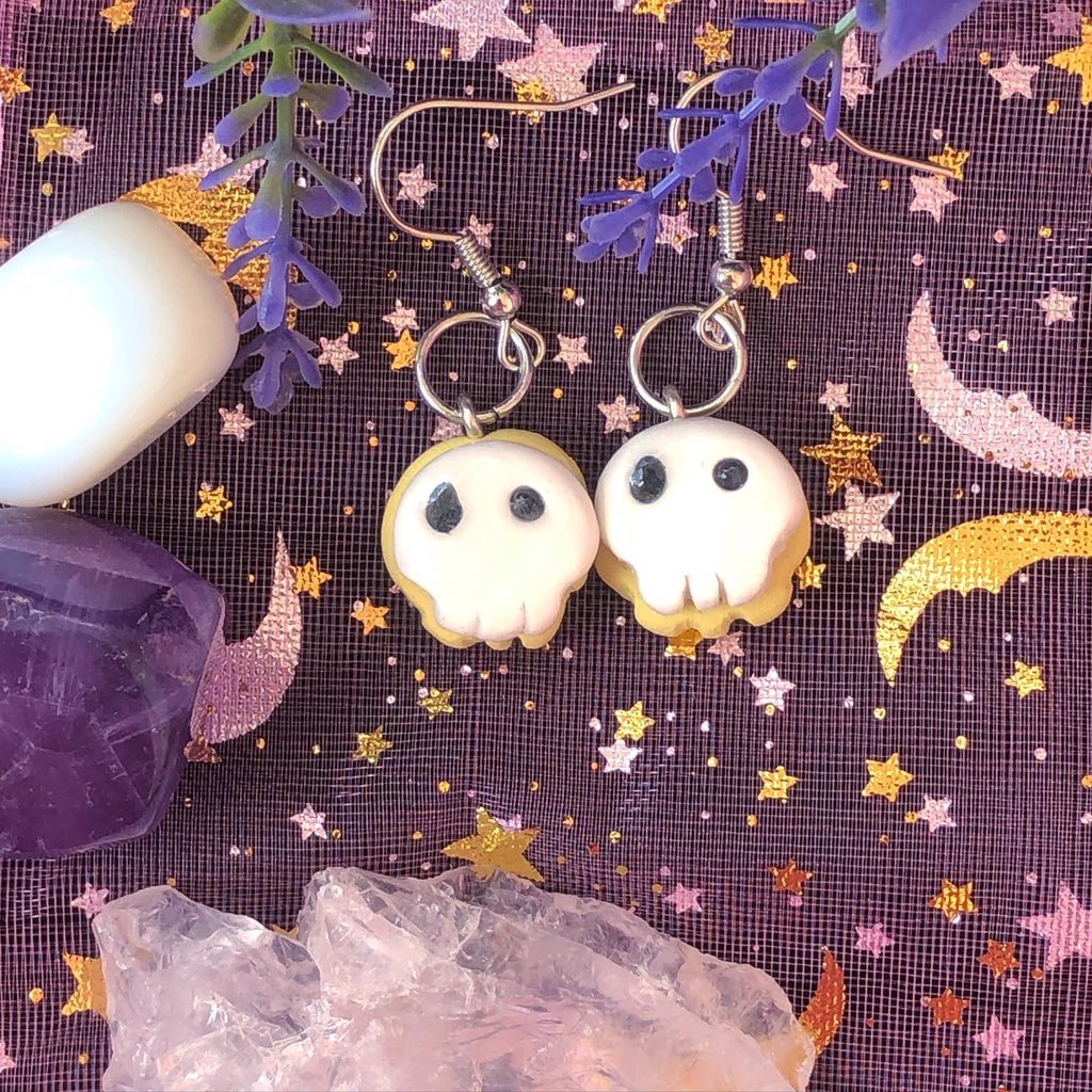 ★Halloween is getting closer!!
★Use code “TREAT” for 20% off!
★Now is the perfect time to grab something you’ve been eyeing!!(๑˃̵ᴗ˂̵)