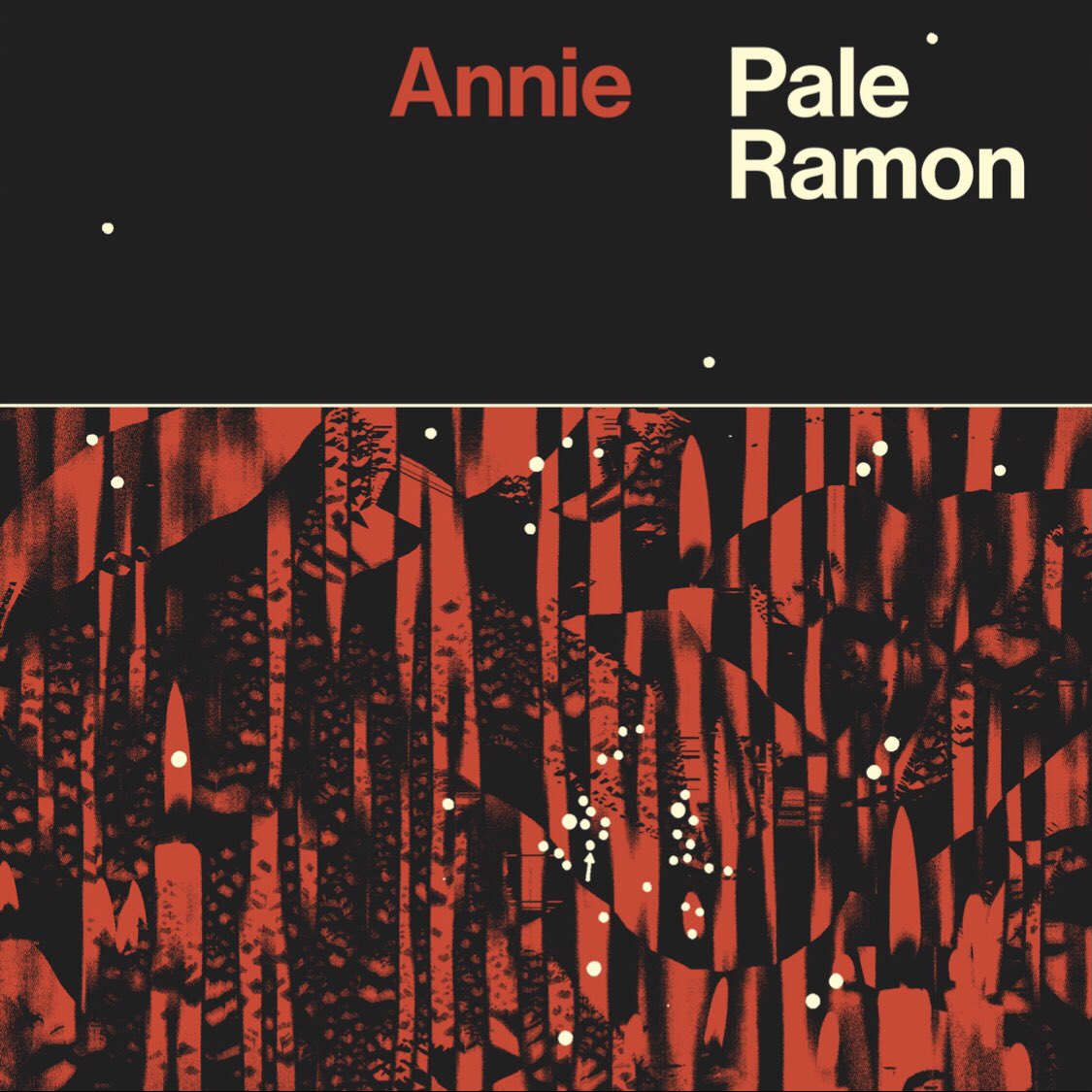 paleramonband's tweet photo. Our second album “Annie” is out NOW everywhere digitally! We’re really proud of it. Though we didn’t print physical copies we did make T-shirt’s. Everything available via this link. Hope you enjoy the album :) 
https://t.co/3BKjPLFEVq https://t.co/NkFd2fi7SP