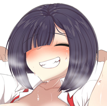 おい、何か左向きばっかな気がして来たぞ
でもカワイイからいっか 