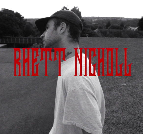 Rhett Nicholl tweet media