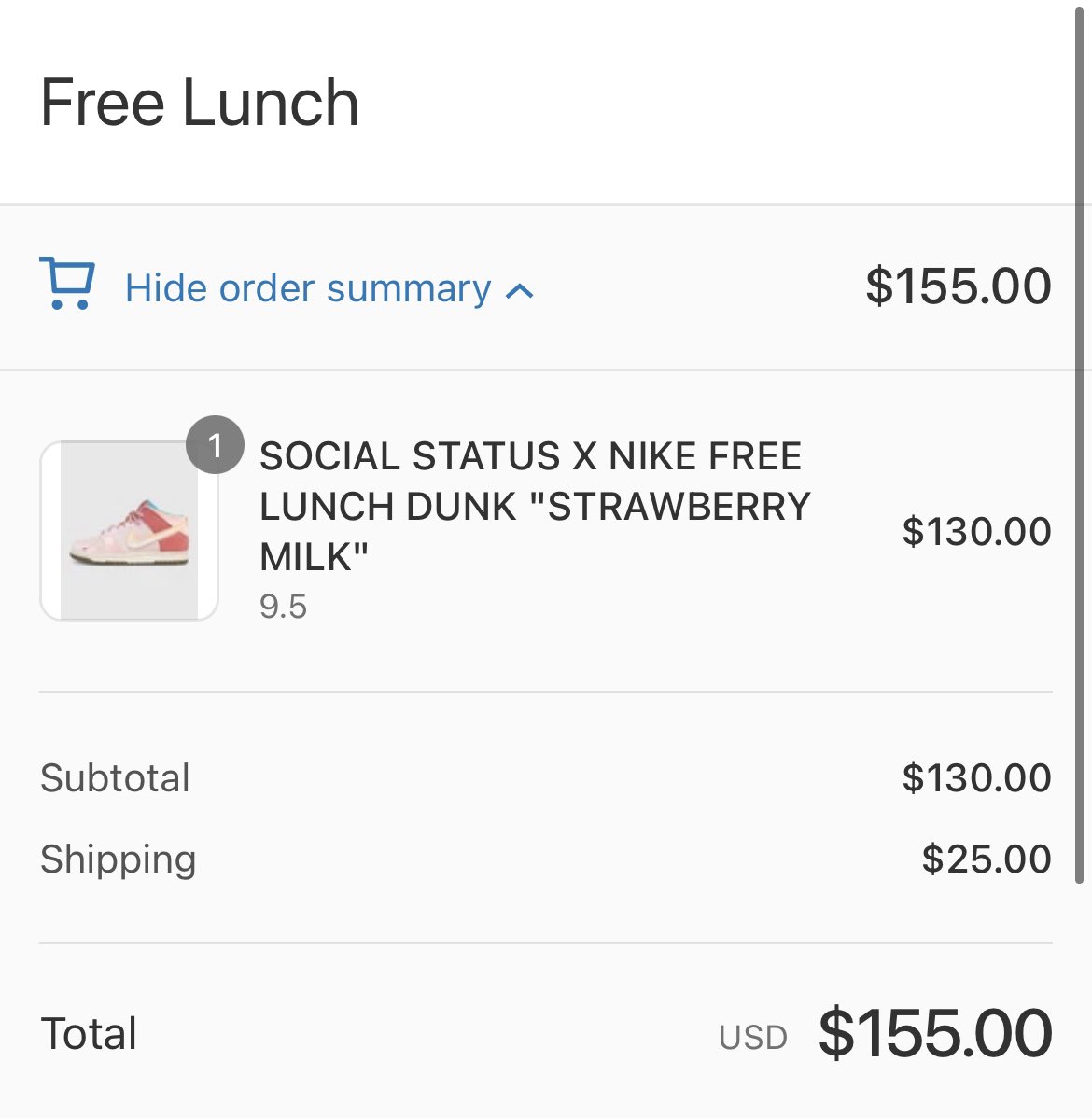 thebeast_54's tweet photo. @KicksFinder Most hyped release ive ever been Elbe to nab at release leggoooo https://t.co/oBq0psTCYt