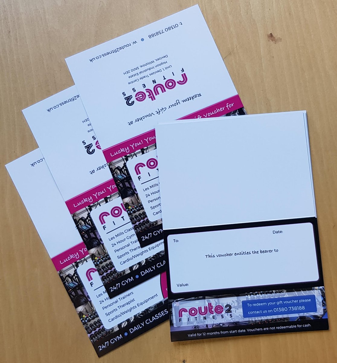 route2fitness's tweet photo. Start your Christmas shopping with the gift that shows you care with one of our gift vouchers.... spend on Membership or Personal Training! https://t.co/BgLbj4WeTs