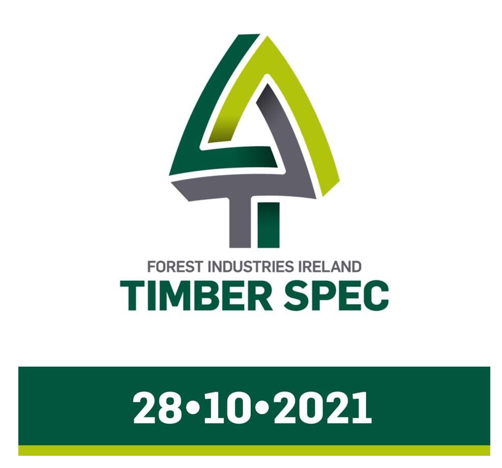 Not long to go until the launch of Forest Industries Ireland's brand new training modules.  Designed with Timber Specifiers in mind, this free training promises to be invaluable to those in the sector.

If you cannot wait til the 28th, here is a preview:

youtube.com/watch?v=W_JC_X…