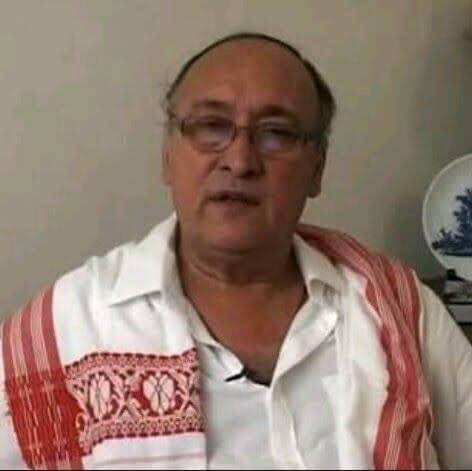 HAPPY BIRTHDAY VICTOR BANERJEE  