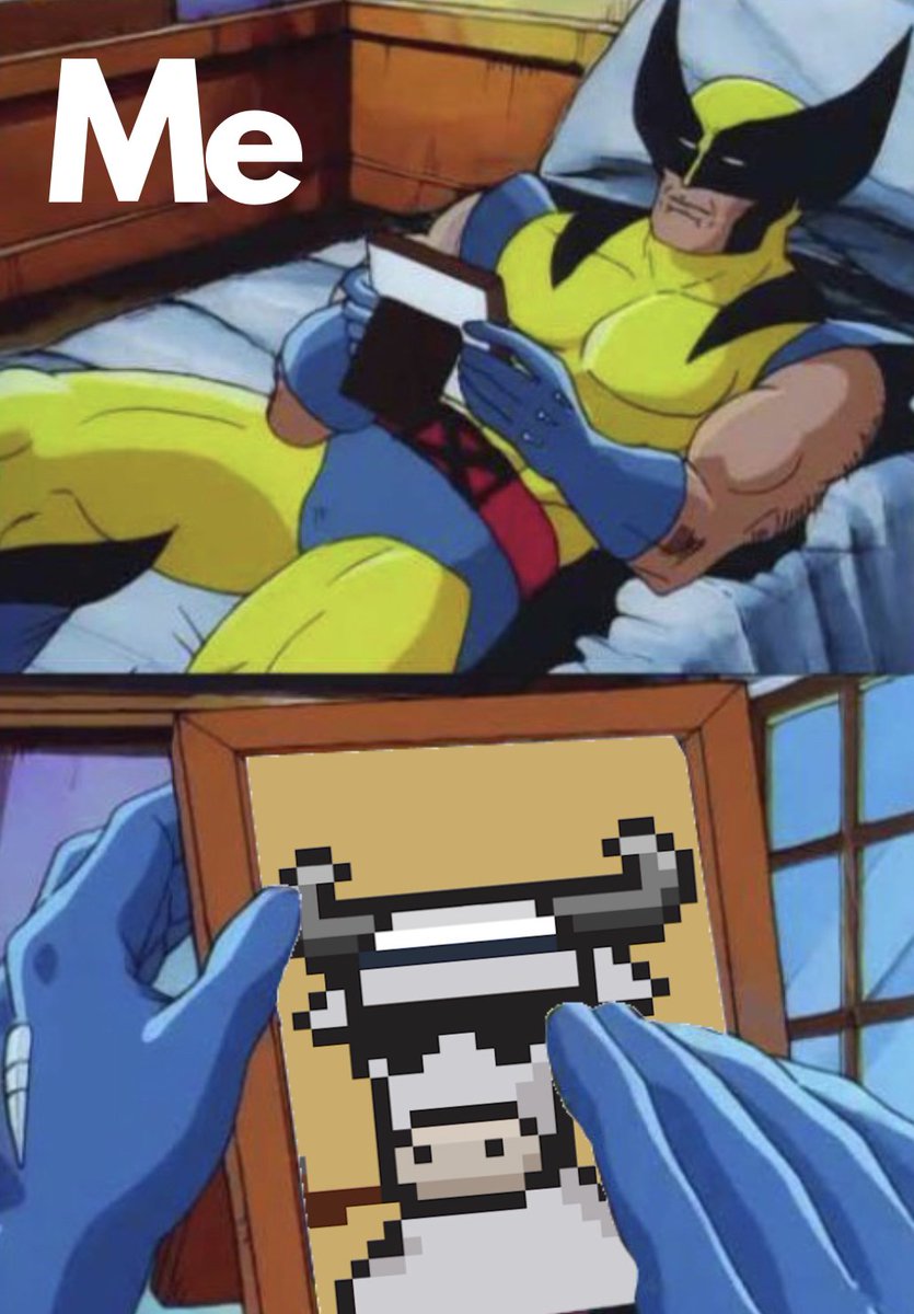 GrokSarahGene's tweet image. #NFTs #NFTGiveaway #BAB Help me get to 2k followers and I will giveaway a Badassbull.com to a random person on my list👀 Follow @VeveSarahGene and @badassbullsnft Like and retweet this post, tag 3 friends💪🐂 Good luck and may the odds be in your favor you Badass🤠