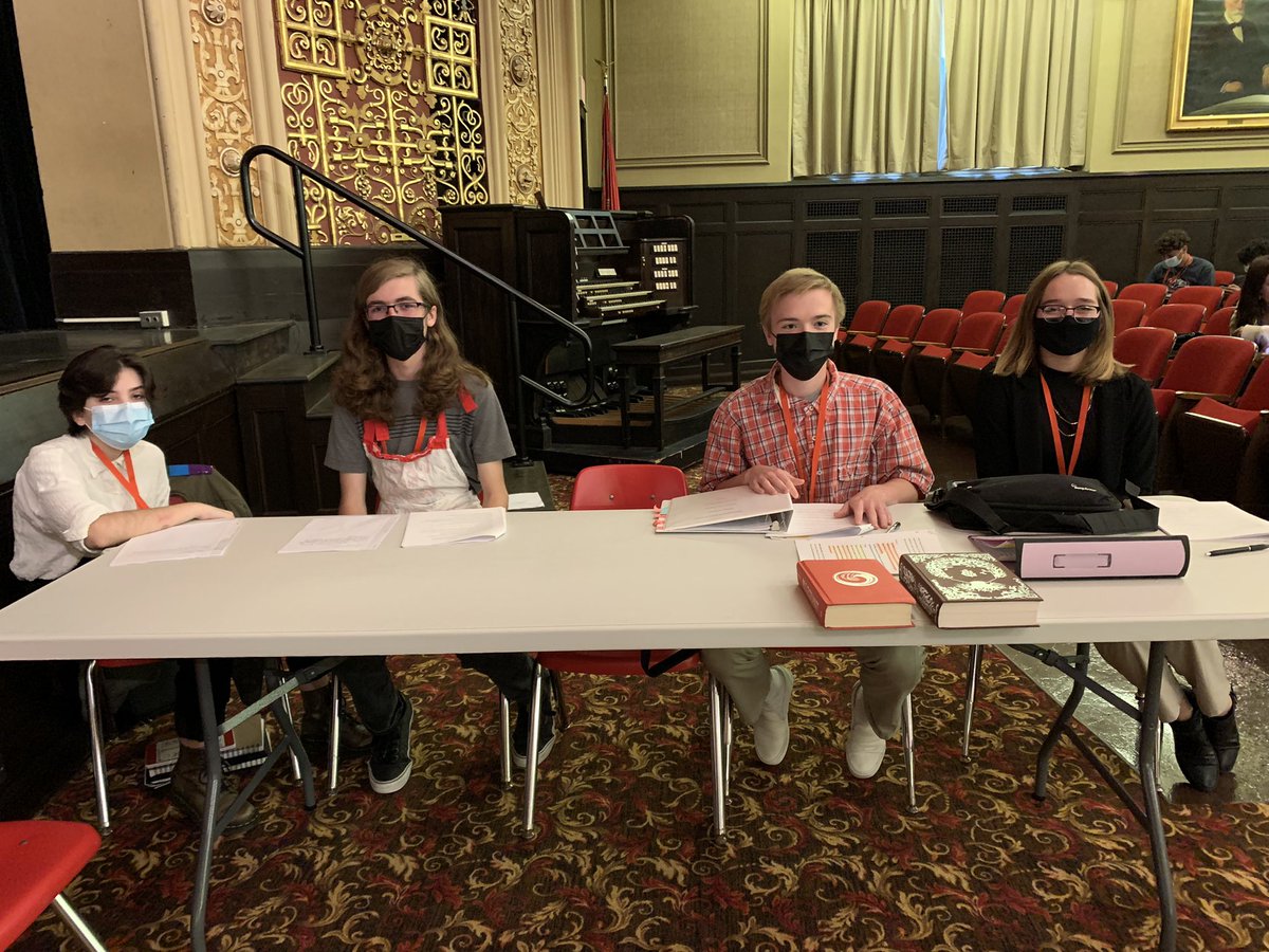 Salem Witch Trial #6: Rebecca Nurse is innocent!