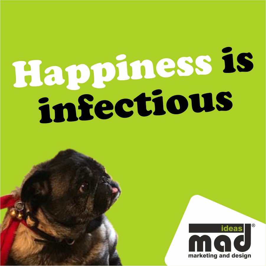 If we're going to spread anything, make it peanut butter or happiness. True?
#FridayFeelings