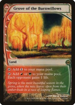 MTGCardsmith's tweet photo. Our fearless blogger @East2WestMTG begins a series on futureshifted cards featured in the Time Spiral block. https://t.co/OlYB5WRwor https://t.co/HXvDoRh4Da
