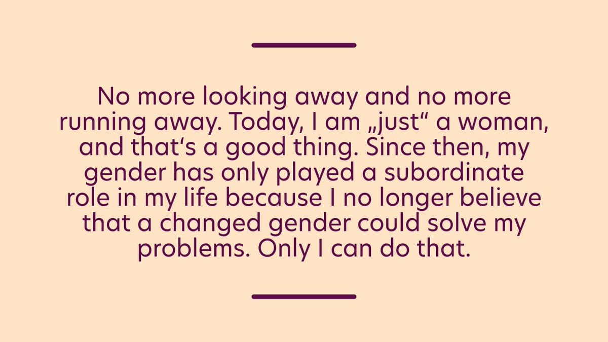 Post Trans tweet media