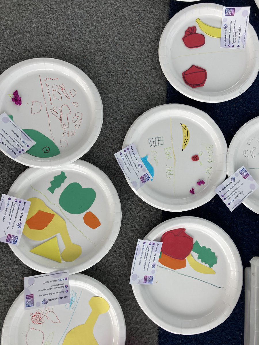 Charlotte Summers tweet media