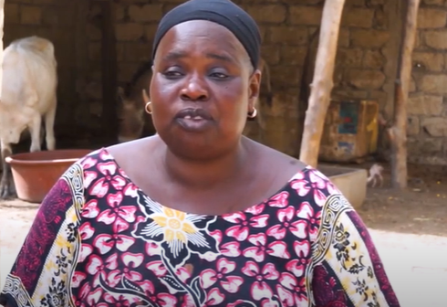 <a href="/DyTAES/">DyTAES</a> <a href="/Cncr_Senegal/">CNCR Sénégal: https://cncr.org/</a> <a href="/interreseaux/">Inter-réseaux</a> <a href="/sarahtlucas/">Sarah T Lucas</a> <a href="/ramata_thioune/">Ramata Aw Thioune</a> <a href="/CoulibalyKhairy/">Dr. Oumoul Khaïry COULIBALY</a> <a href="/Macky_Sall/">Macky Sall</a> <a href="/ILCAfrique/">ILCAfrica</a> <a href="/AofNelga/">Nelga AOF</a> <a href="/IDRC_BRACO/">CRDI en Afrique │ BRACO</a> Voix de femmes rurales : Toubacouta Aminata Senghor membre de la commission domaniale
Des évidences à l’action : pour un accès sécurisé des #FemmesRurales à la #terre et aux instances de décision. 
ipar.sn/Voix-de-femmes…
#kebetu