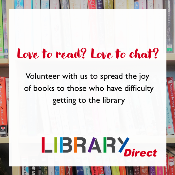 HorleyLibrary's tweet image. Have you got a few hours to spare? Would you like to help people who have difficulty getting to the library? If that sounds like you, become a #LibraryDirect Volunteer at Horley Library! For more info, head here: surreycc.gov.uk/libraries/volu… 📚👏@SurreyLibraries @Surrey_Lib_Vols