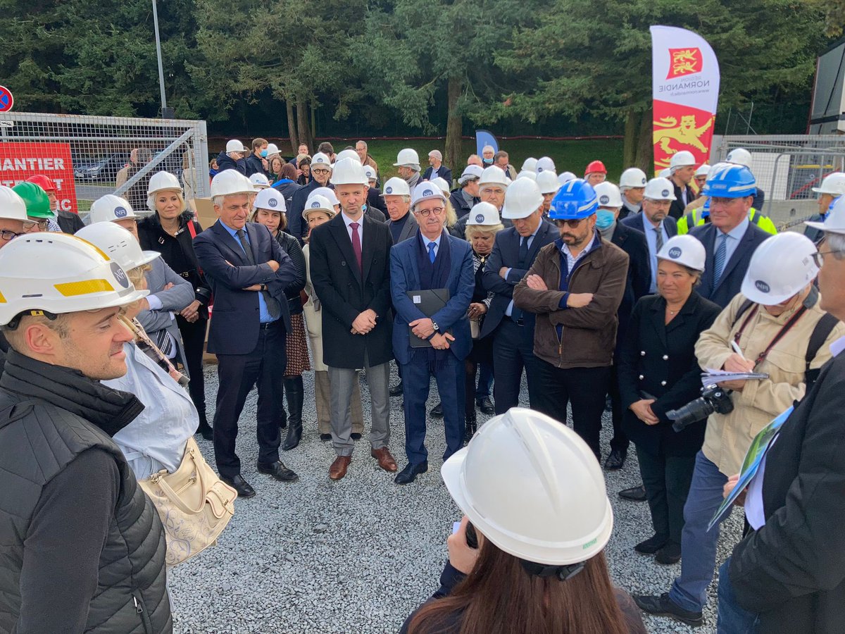 Hervé Morin tweet media