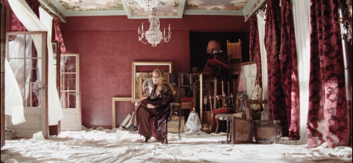 Souffle__girl_'s tweet photo. Параллель, которую мы заслужили💞
Hello/Rolling in the deep/Easy on me
#Adele #EasyOnMe #album30 https://t.co/T15vU0inox