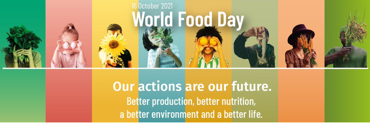 Surya_foods's tweet photo. In support of #WorldFoodDay this year, our staff at our Head Office have been busy baking for our own 'Great Surya Bake Off' competition. Pictures coming soon!
#GreatBritishBakeOff #worldfoodday2021 #worldfoodaid #foodfriday https://t.co/3En4cytxXI