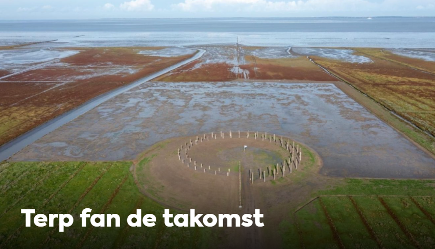 ATKBnl's tweet photo. #ATKB en #BuroBakker hebben onderzocht in hoeverre de realisatie en het recreatieve gebruik van de #Terpfandatakomst leiden tot effecten op de beschermde waarden van de Waddenzee. Dat leest u terug in ons artikel op https://t.co/9kohmFGeSK
#doorgronders @BinneLouwKatsma https://t.co/WlQTGf0K9Y