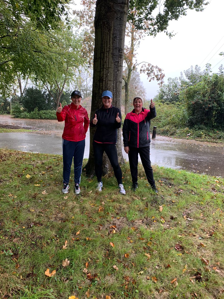 RCVRY RUN tweet media