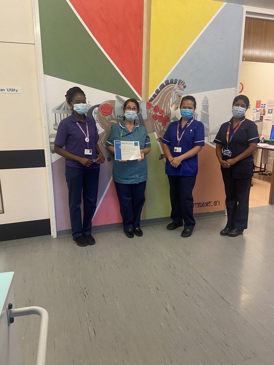 TeamC54Hcop (@teamc54) on Twitter photo Well done Sue achieving care certificate! And thank you shockary for supporting sue <a href="/TeamC54/">TeamC54Hcop</a> TeamC54 <a href="/SarahMack24/">Sarah Mack</a> <a href="/HcopTeam/">TeamHCOP_NUH</a> Well done Sue achieving care certificate! And thank you shockary for supporting sue <a href="/TeamC54/">TeamC54Hcop</a> TeamC54 <a href="/SarahMack24/">Sarah Mack</a> <a href="/HcopTeam/">TeamHCOP_NUH</a>