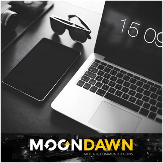 MoonDawnMedia's tweet photo. You’ve got the business, we’ve got the brilliant minds.

Our team of experts in marketing and communications can assist you achieve all your marketing objectives.

Contact us today for our marketing solutions: https://t.co/ajojBF9ziw 

#PR #socialmedia #digitalmarketing https://t.co/pkeT3mwx1D