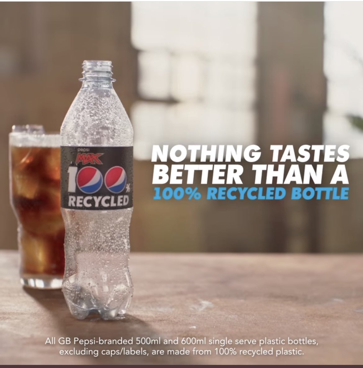 jovancutsem's tweet photo. I can think of a few things @PepsiMAX https://t.co/ZHT1pl3WT6
