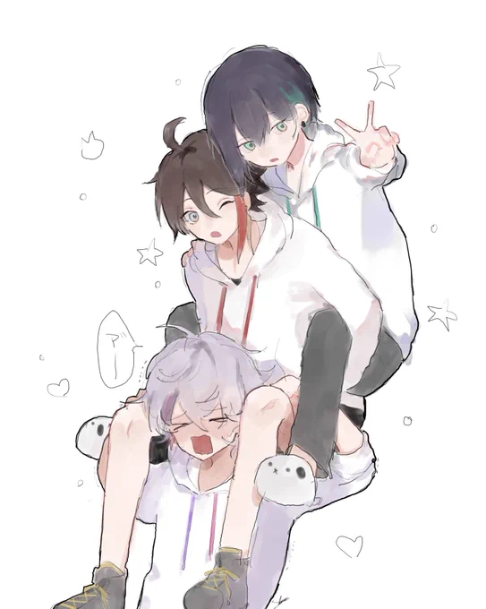 しょたメ 
