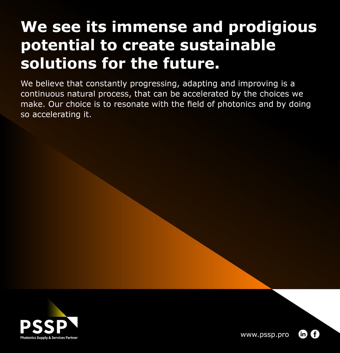 Photonics Supply & Services Partner - PSSP tweet media
