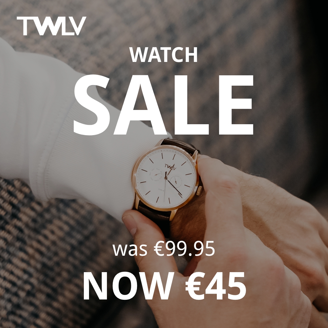 One watches outlet sale