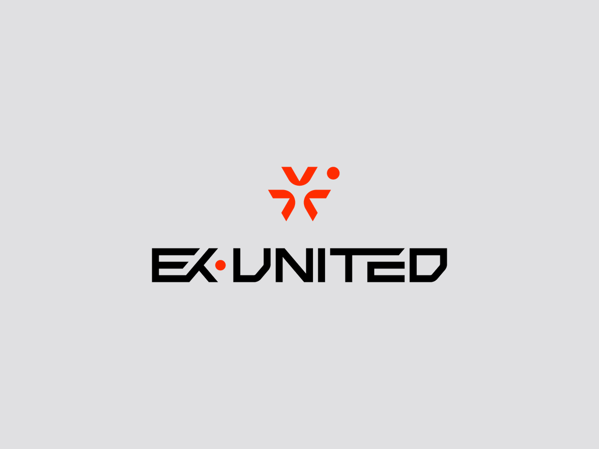 dyzzearth's tweet photo. "EX United" Logo

Project: https://t.co/DqYwdxs3jh https://t.co/aXv5S3x9OE