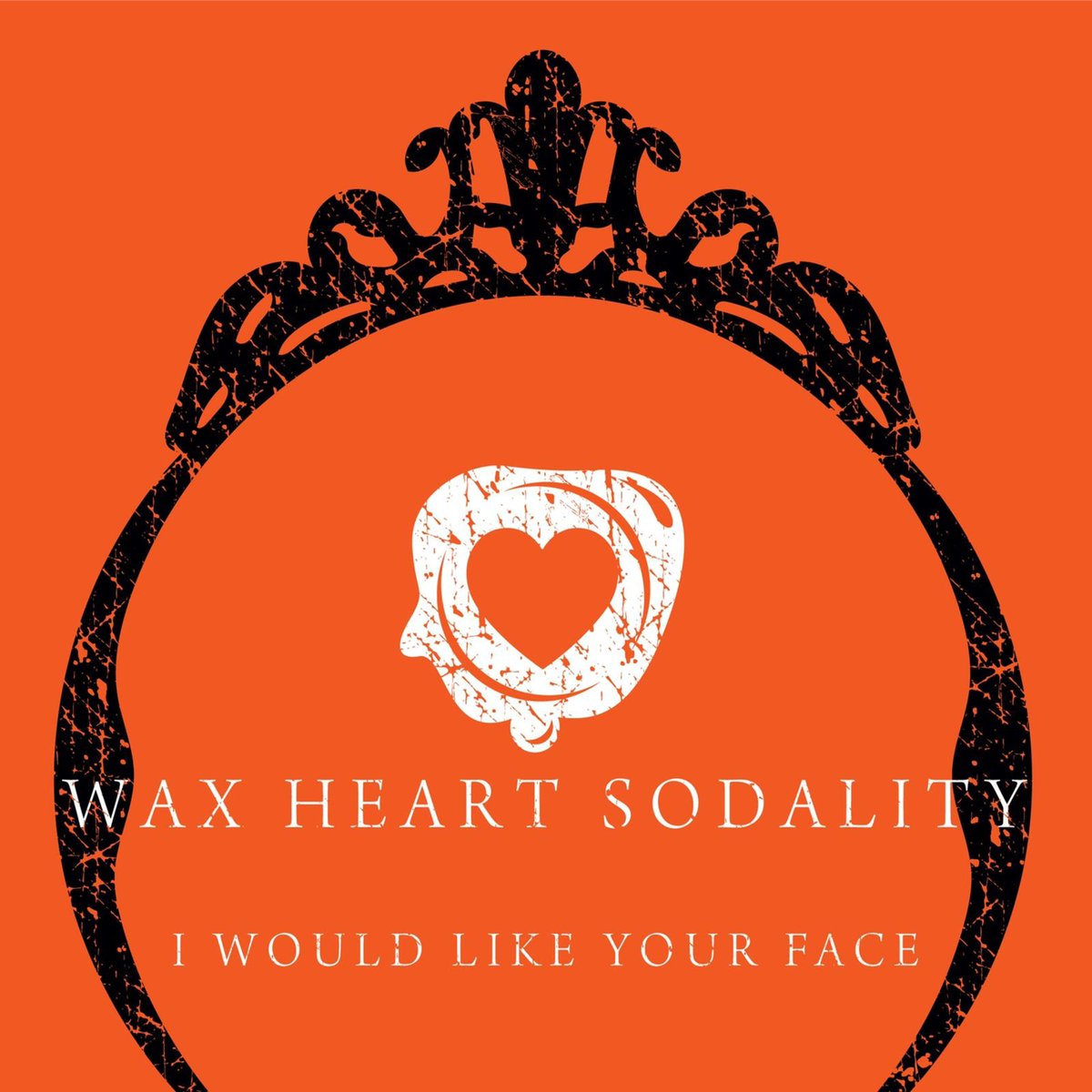 * NEW SINGLE - OUT 12/11/21 *

“Comparison is the thief of joy.” - Theodore Roosevelt

We're pleased to announce that our latest single, I Would Like Your Face, is set for release on Friday 12th November. 🎶

👉 PRE-SAVE HERE: bit.ly/3vmW5li

🎨 <a href="/Burgess_P/">Paul Burgess</a>