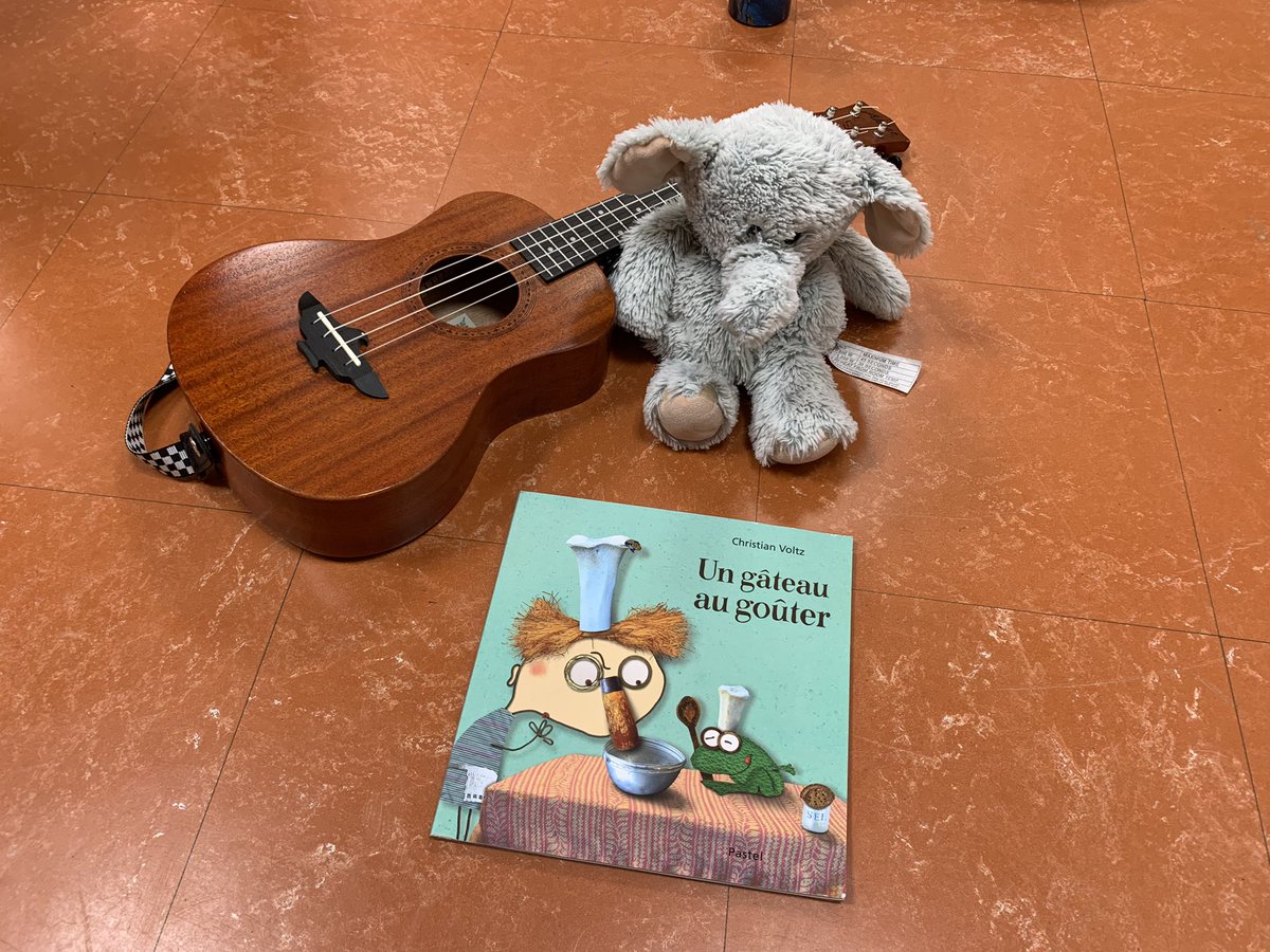 Les Grands de Louise Michel tweet media