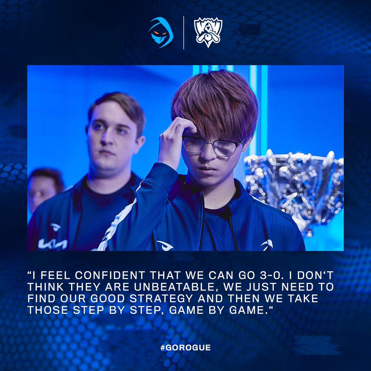 NAVI LOL tweet media