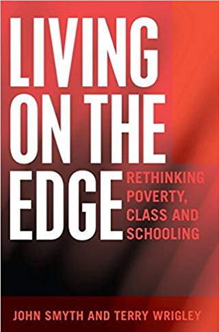 mbrowndcu's tweet photo. Such terribly, sad news to hear about the passing of Prof Terry Wrigley. An unassuming and kind person of great intellect who gave freely of his time to so many. An inspiration on and off the field of Academia. Fond memories many will call on again #SchoolsofHope #LivingonTheEdge https://t.co/FRqHXQkAtc