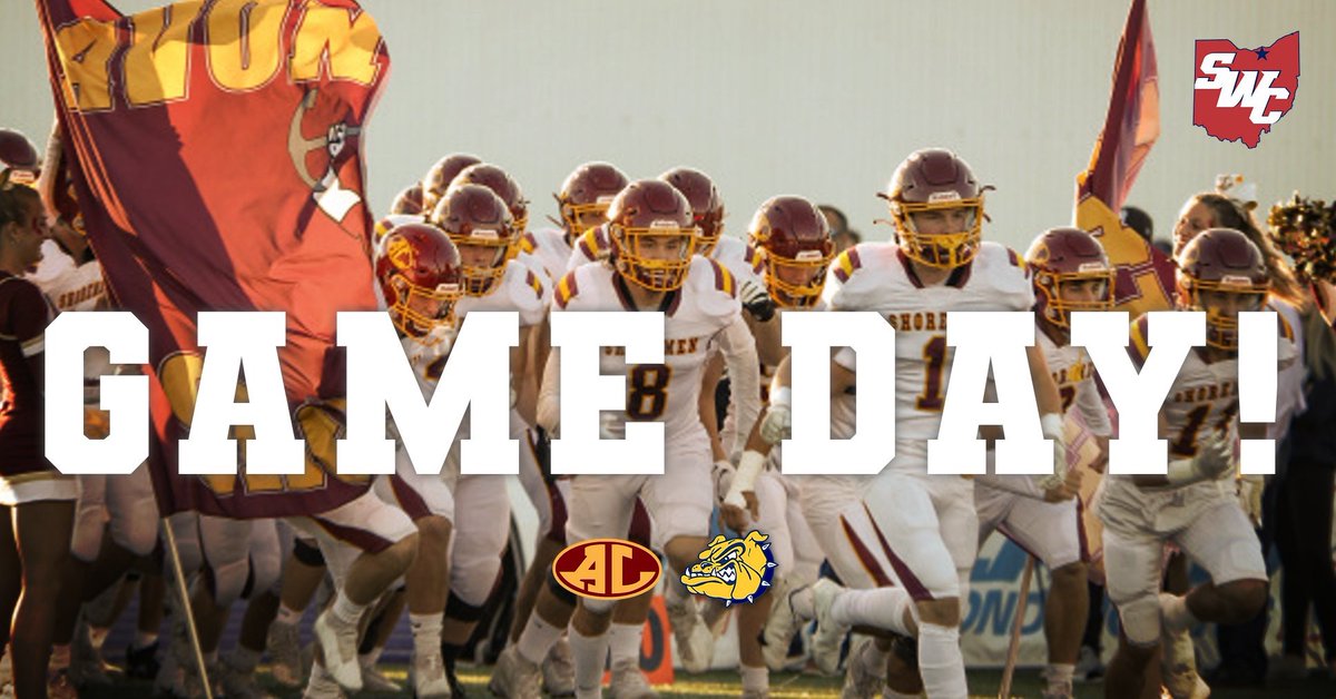 ALFootballClub's tweet photo. #LetsGoShoremen ‼️ https://t.co/6qG7ru8GJu
