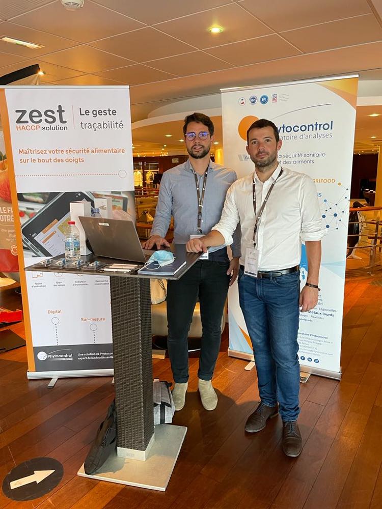 UNCGFL's tweet photo. Merci à tous nos partenaires qui nous accompagnent tout le long de notre Convention à Ville de Biarritz #conventionuncgfl @CGI_CF @Flandria #MademoiselleFontestad #kiwa #Tomabel #PomAlliance #bluewhale #AND #Flandria #MademoiselleFontestad #Tomabel @SG_etvous https://t.co/2q09TZfOJ0